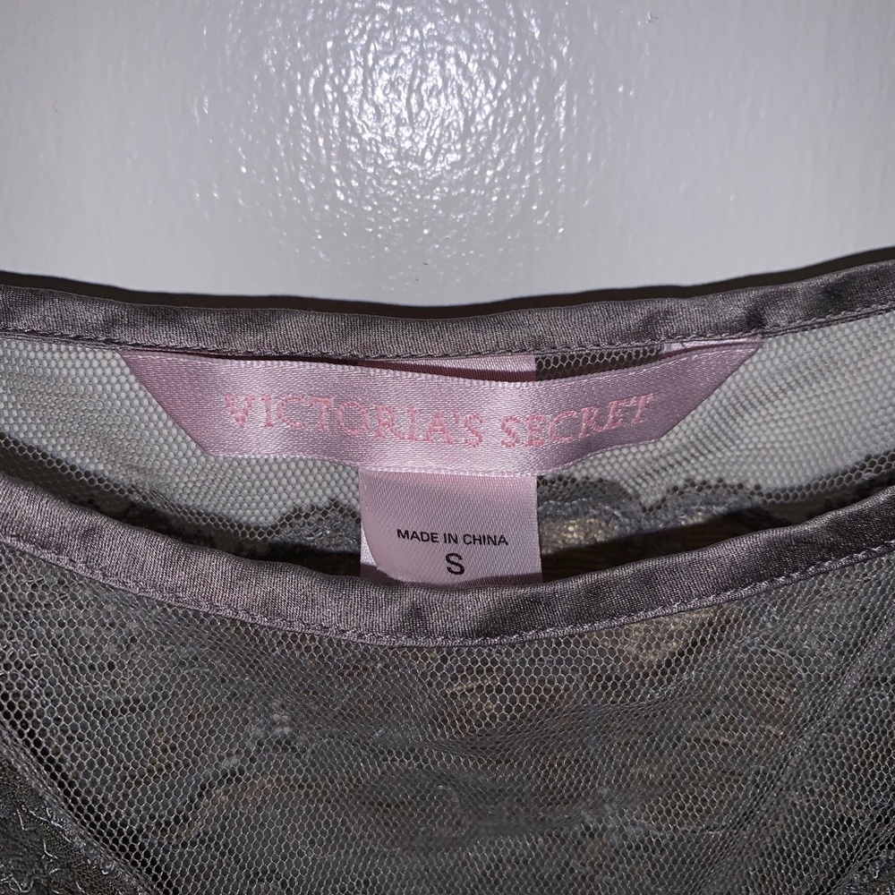 Victoria’s Secret Teddy